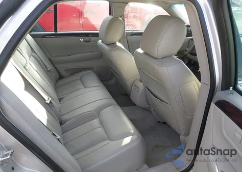 2009 Cadillac Dts 1Sb z USA, uszkodzony, nr VIN 1G6KD57Y19U121425